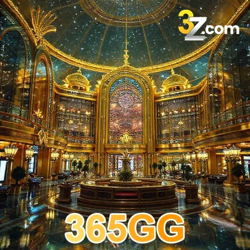 365GG Cassino ao Vivo