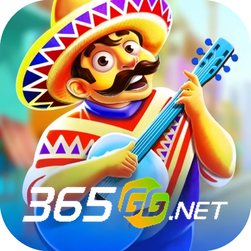 365GG LOGO