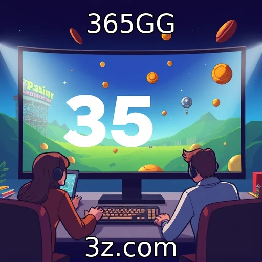 Tendências de monetização em jogos online