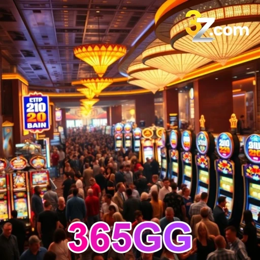 Promoção Imperdível: Descubra Ofertas Exclusivas do 365GG